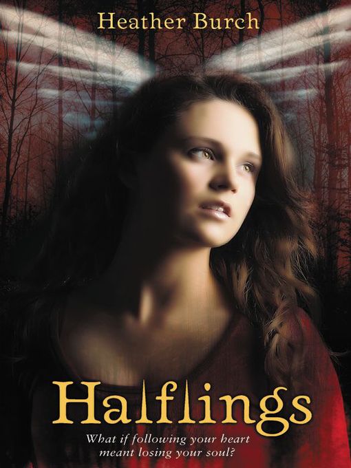 Title details for Halflings by Heather Burch - Available